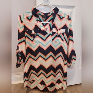 Rue21 Blouse